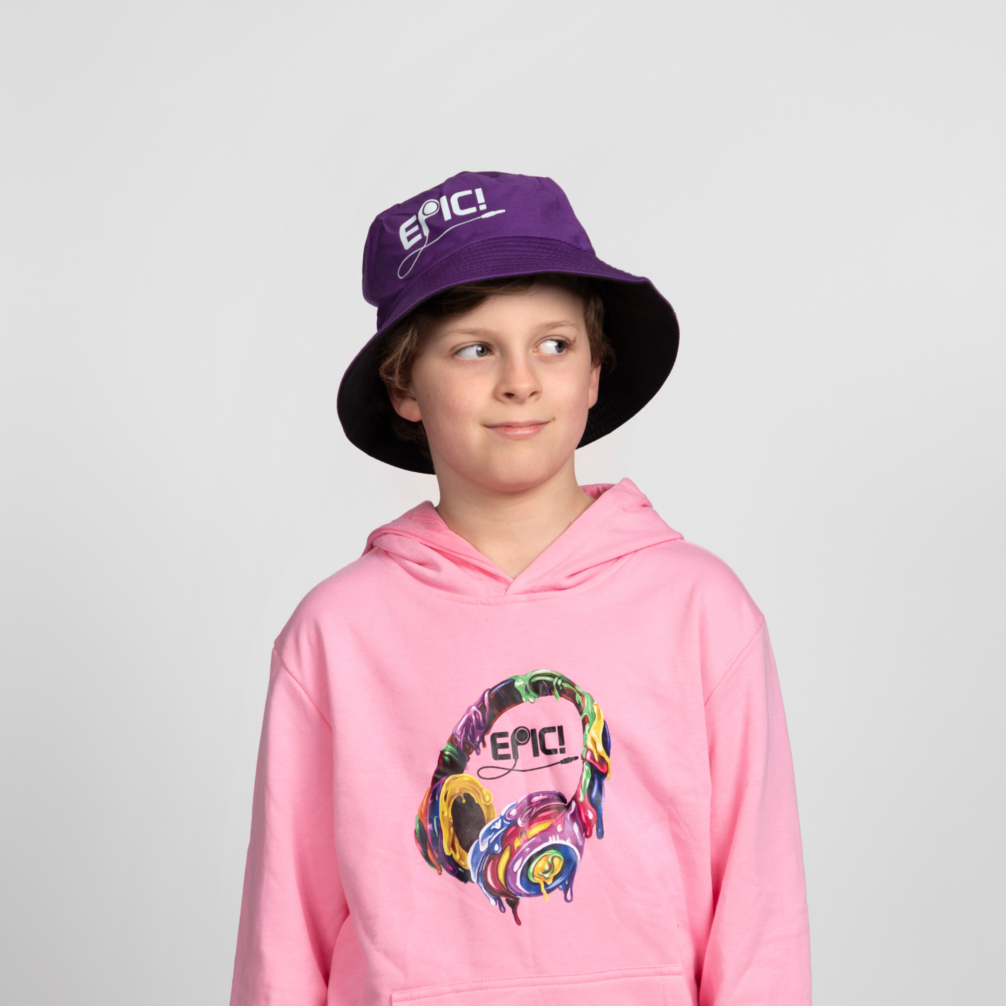 EPIC! Bucket Hat