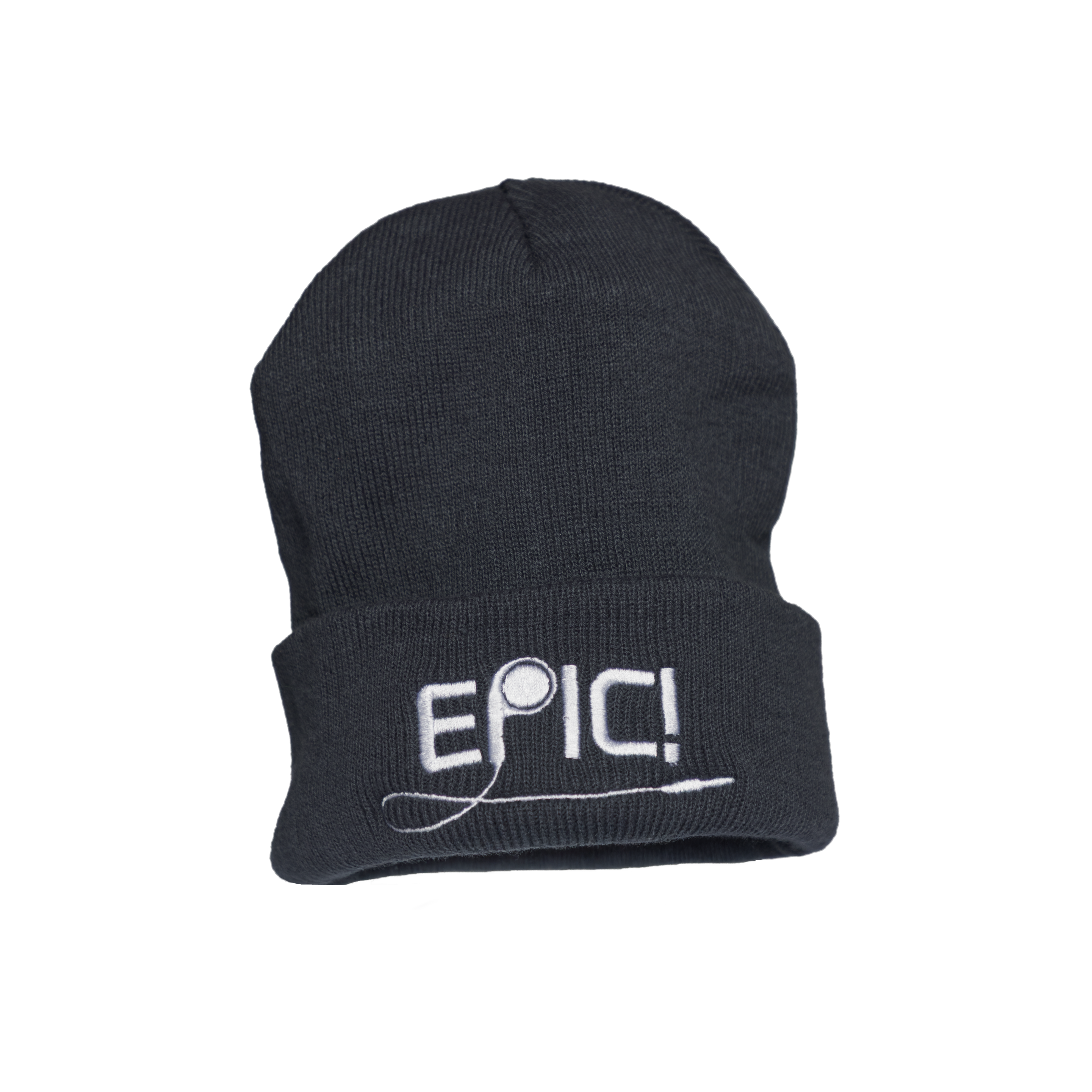 EPIC! Beanie