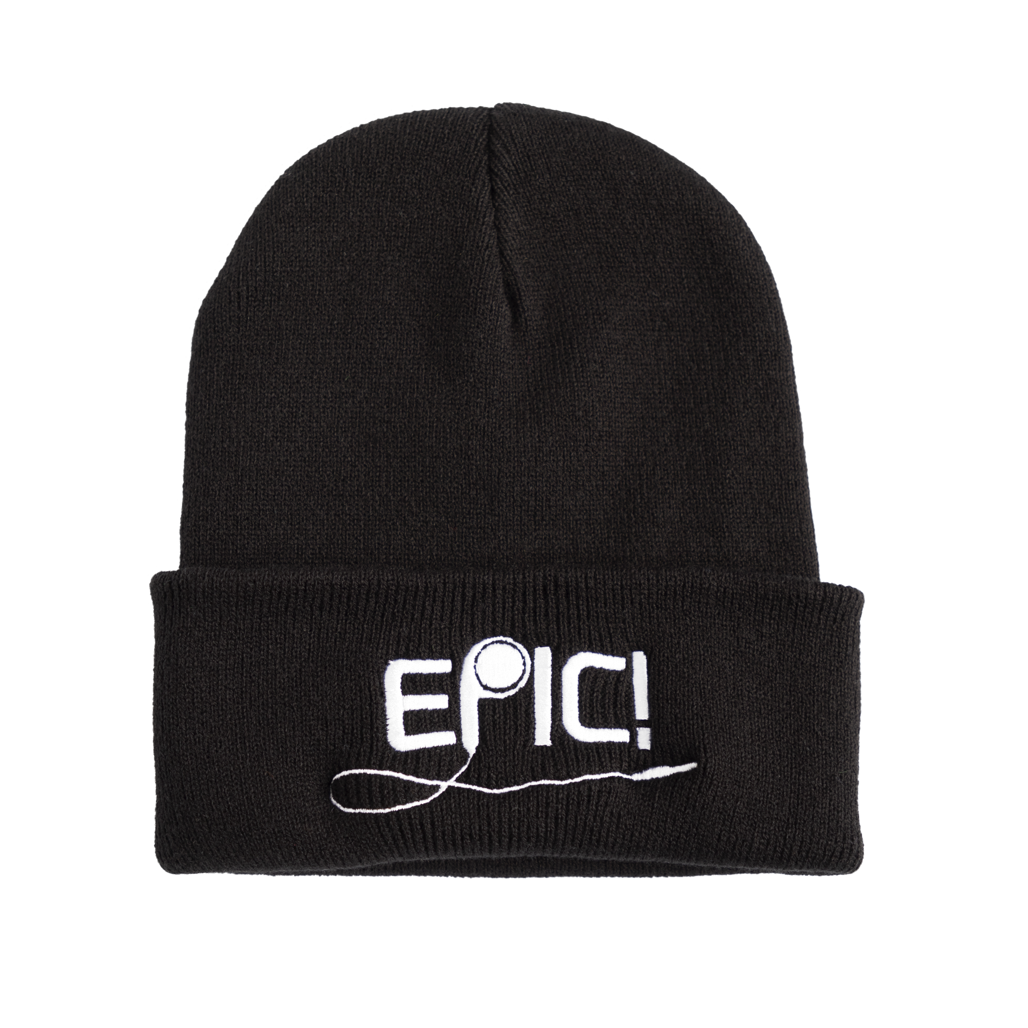 EPIC! Beanie