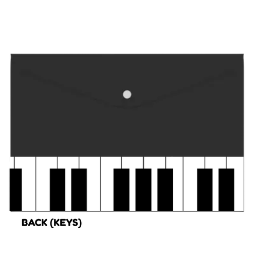 EPIC Instrument Book Folders