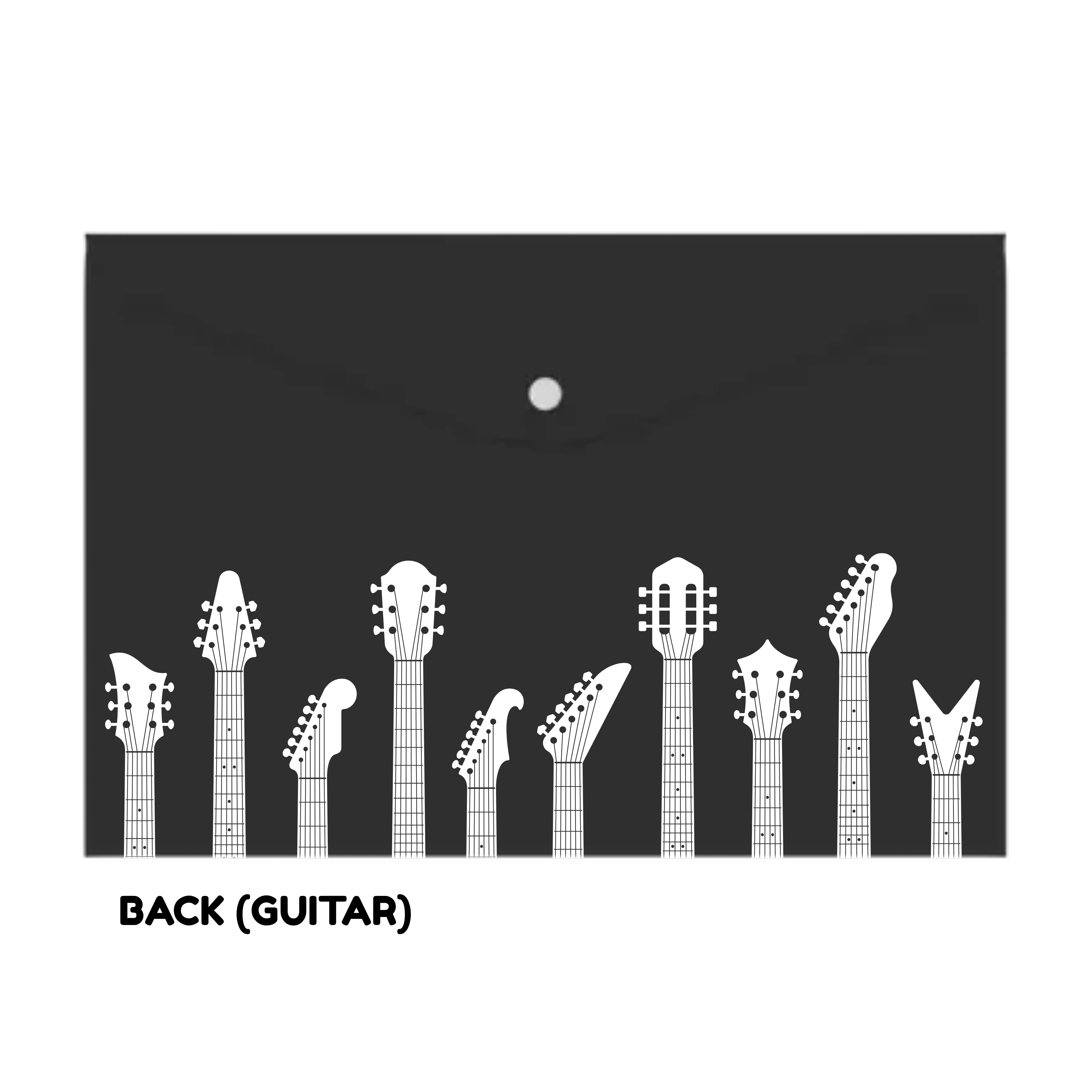 EPIC Instrument Book Folders