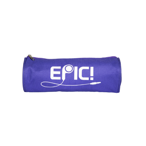 EPIC! Pencil Case