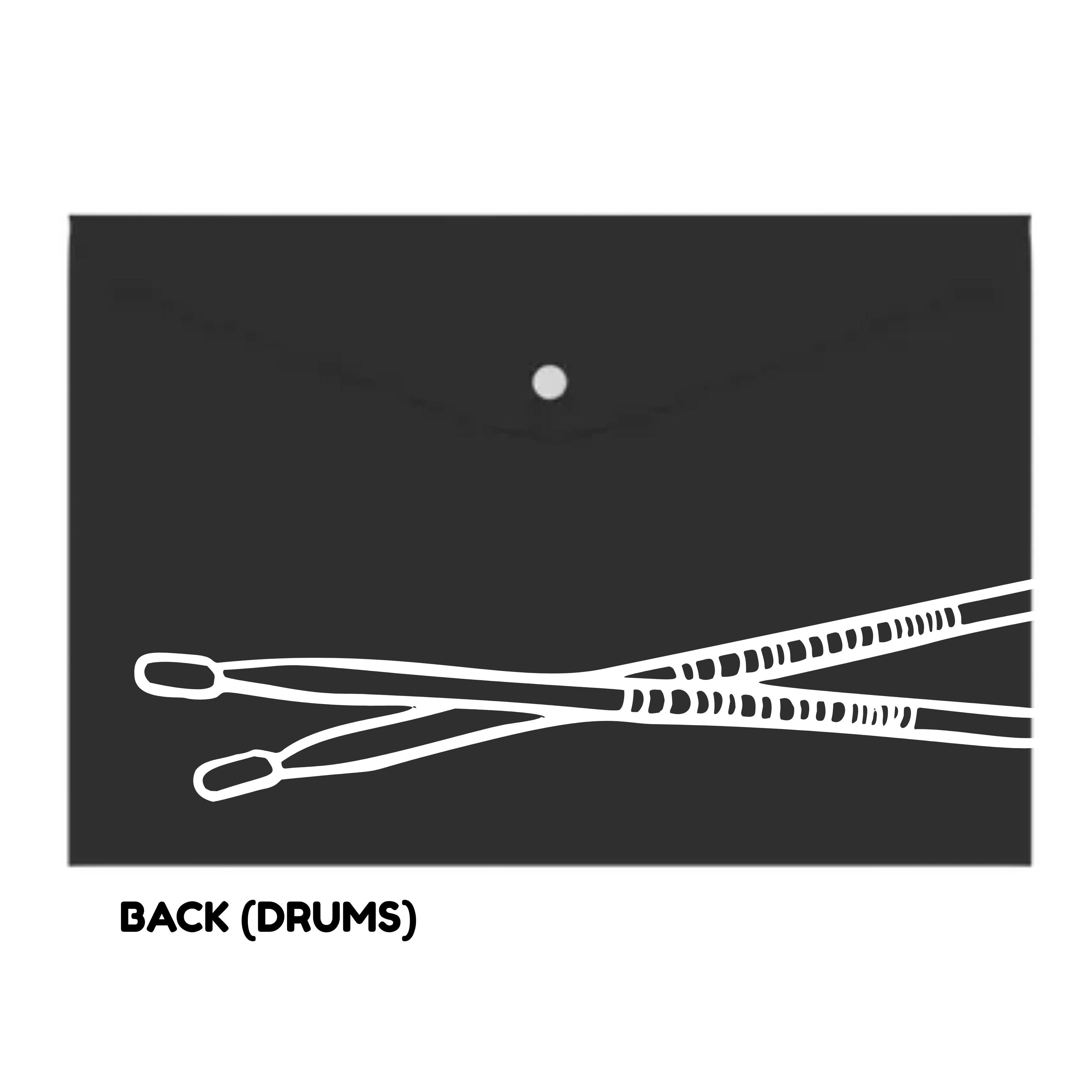 EPIC Instrument Book Folders