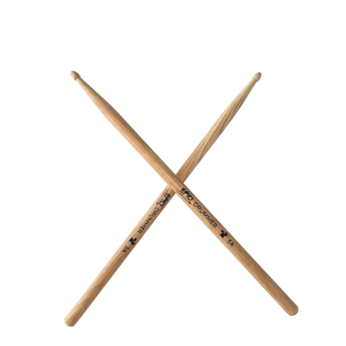 EPIC! Drumsticks