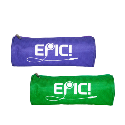 EPIC! Pencil Case
