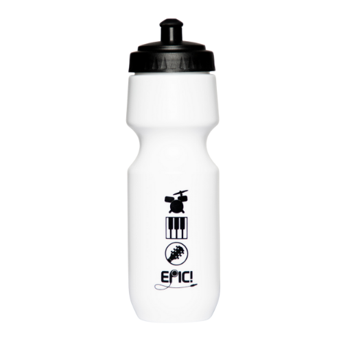 EPIC! Drink Bottle