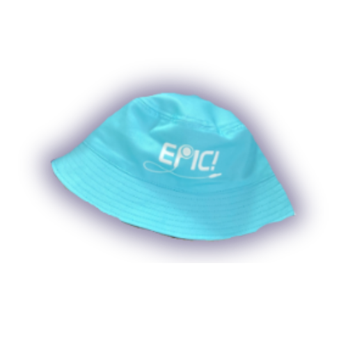 EPIC! Bucket Hat