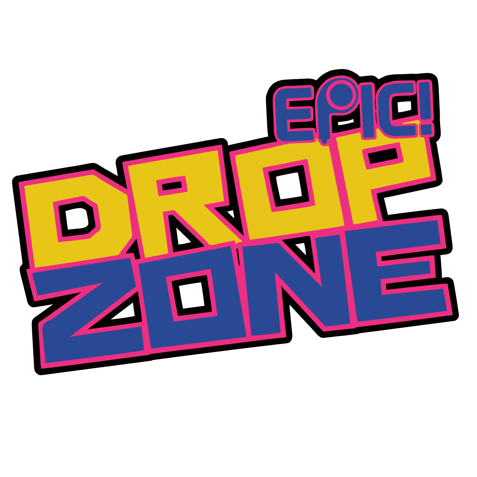 EPIC! DropZone